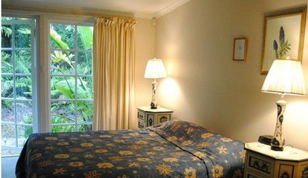 Bygone Beautys Cottages - Surfers Gold Coast 2
