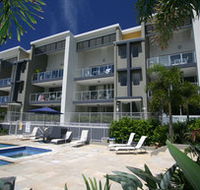 Splendido Resort Apartments - Surfers Gold Coast