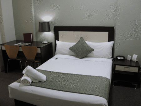 Aarons Hotel - Surfers Gold Coast 0