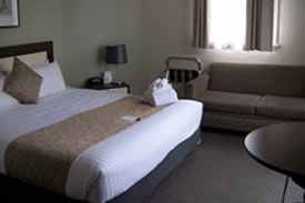 Aarons Hotel - Surfers Gold Coast 2