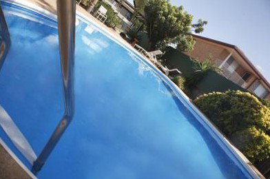 Across Country Motor Inn - Surfers Gold Coast 4