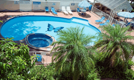 Surfers Tradewinds - Surfers Gold Coast 4