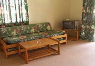 Halliday Bay Resort - Surfers Gold Coast 1