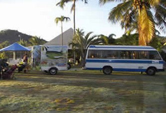 Halliday Bay Resort - Surfers Gold Coast 2