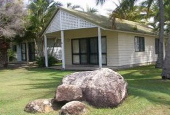 Halliday Bay Resort - Surfers Gold Coast 3