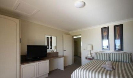 Araluen Motor Lodge - Surfers Gold Coast 1