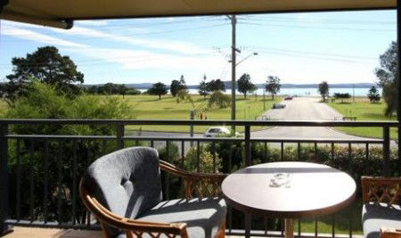 Araluen Motor Lodge - Surfers Gold Coast 4