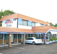 Arosa Motel - Surfers Gold Coast