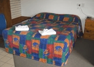 Chalet Motor Inn - Surfers Gold Coast