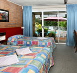 Aquajet Motel - Surfers Gold Coast