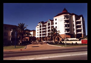 Great Eastern Motor Lodge - Surfers Gold Coast 1