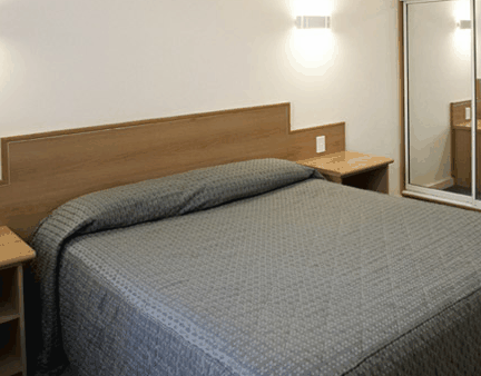 Great Eastern Motor Lodge - Surfers Gold Coast