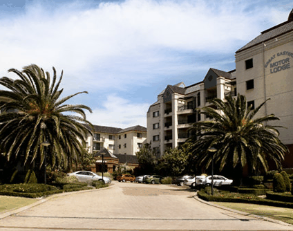Great Eastern Motor Lodge - Surfers Gold Coast 2
