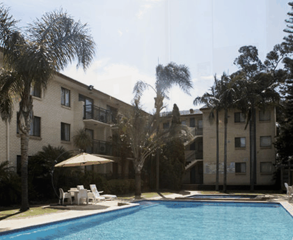 Great Eastern Motor Lodge - Surfers Gold Coast 3