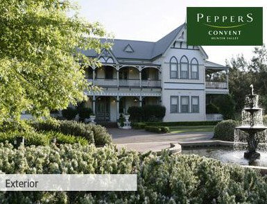 Peppers Convent - Surfers Gold Coast 0