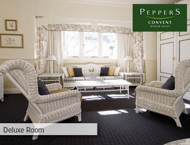 Peppers Convent - Surfers Gold Coast 1