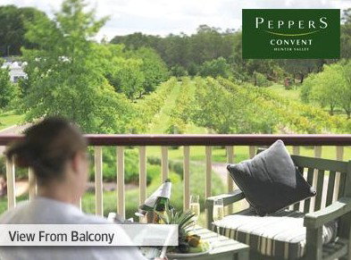Peppers Convent - Surfers Gold Coast 2