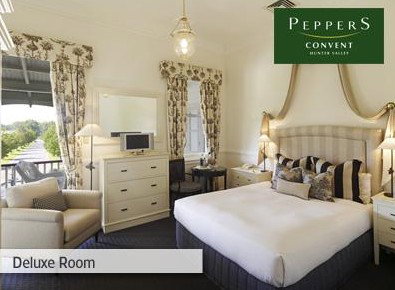 Peppers Convent - Surfers Gold Coast 3