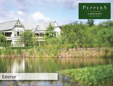 Peppers Convent - Surfers Gold Coast 5