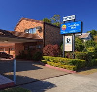 Airport Admiralty Motel - Surfers Gold Coast