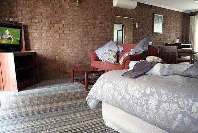 Bayside Motel - Surfers Gold Coast 0