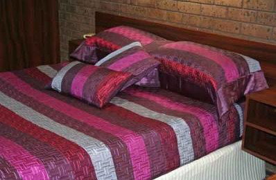 Bayside Motel - Surfers Gold Coast 1