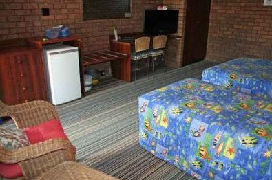 Bayside Motel - Surfers Gold Coast 3