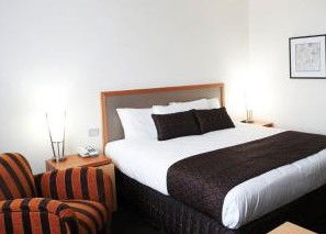 Quality Hotel On Olive - Surfers Gold Coast 0