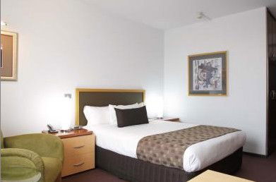 Quality Hotel On Olive - Surfers Gold Coast 1