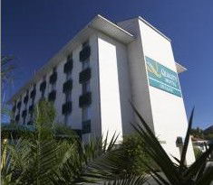 Quality Hotel On Olive - Surfers Gold Coast 2
