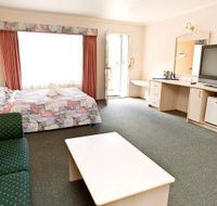 Comfort Inn Big Windmill - Surfers Gold Coast