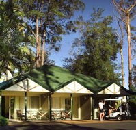 Bonville International Golf Resort - Surfers Gold Coast
