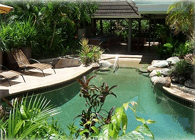 Cascade Gardens - thumb 1