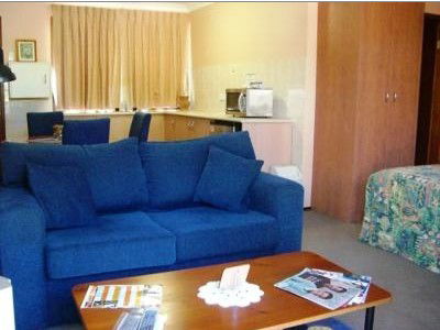 Bridge View Motel - Surfers Gold Coast 0