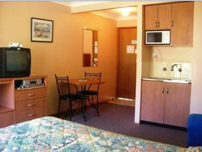 Bridge View Motel - Surfers Gold Coast 1