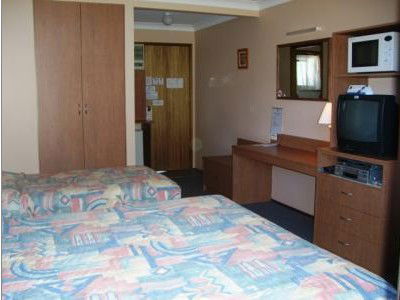 Bridge View Motel - Surfers Gold Coast 2
