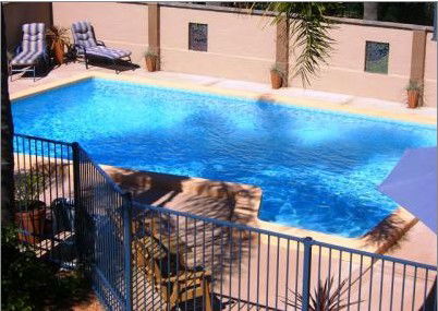Bridge View Motel - Surfers Gold Coast 3