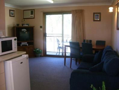 Bridge View Motel - Surfers Gold Coast 5