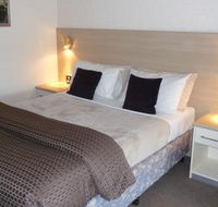 Hamiltons Townhouse Motel - Surfers Gold Coast