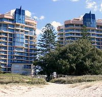 AA Oceana On Broadbeach - Surfers Gold Coast