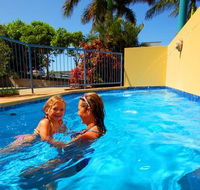 Caribbean Motel - Surfers Gold Coast