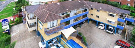 Caribbean Motel - Surfers Gold Coast 2