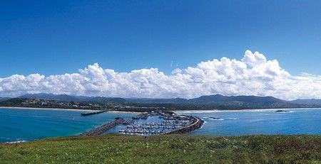 Caribbean Motel - Surfers Gold Coast 3