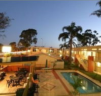 Kelanbri Holiday Apartments - Surfers Gold Coast