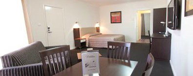 Charles Sturt Motor Inn - Surfers Gold Coast 2