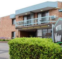 Motel 10 Motor Inn - Surfers Gold Coast