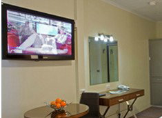 Best Western Central Motel And Apartments - Surfers Gold Coast 0