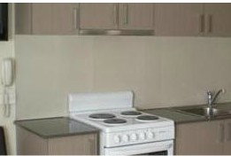 Best Western Central Motel And Apartments - Surfers Gold Coast 1