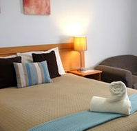 Colonial Lodge Motor Inn - Surfers Gold Coast