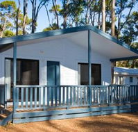 Island View Beach Resort - Surfers Gold Coast